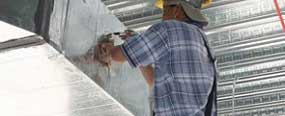Commercial Heat and AC